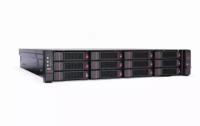 Корпус серверный Chenbro 384-20019-Z15000 ASY COMPONENT,20-0152,SINGLE,3.5" 12BAY PASSIVE CHASSIS