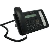 Цифровой системный телефон PANASONIC KX-DT543RU-B
