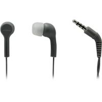 Наушники с микрофоном KOSS in-ear buds KEB9igry Grey