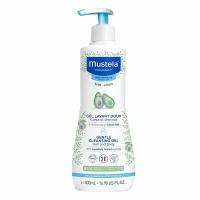 Мягкий гель для купания Мустела (Mustela) 500 мл