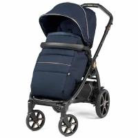 Прогулочная коляска Peg-Perego Book Blue Shine