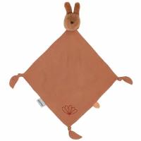 Игрушка мягкая Nattou Doudou Susie & Bonnie swaddle Кролик 508162