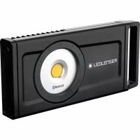 Фонарь LED LENSER Lenser IF8R чёрный