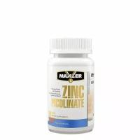 Zinc Picolinate 50 mg (60 таблеток)