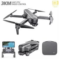 Квадрокоптеры и мультироторы SJRC Квадрокоптер SJRC F11S 4K PRO 2-AXIS 4K EIS 5G GPS RTF - F11S 4K PRO