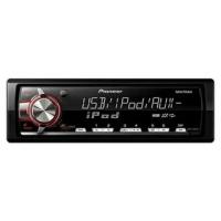 Автомагнитола Pioneer MVH-X460UI