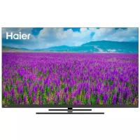 Телевизор Haier 55 Smart TV AX Pro