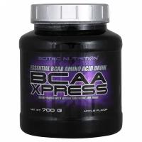 Scitec Nutrition BCAA Xpress 700 гр (Манго)