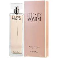 Calvin Klein Eternity Moment парфюмерная вода 100 мл для женщин