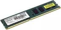 Память DDR3 4Gb Dimm Patriot PSD34G13332 pc3-10600 CL9