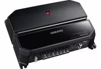 Автомобильный усилитель KENWOOD KAC-PS702EX (черный)