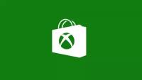 Цифровая подарочная карта Xbox Store (5 USD, США)