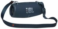 Портативная акустика JBL Xtreme 3 100 Вт Синея