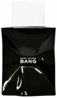 Туалетная вода Marc Jacobs Bang 30 мл