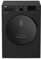 Стиральная машина Beko WSPE6H612A, инвертор, 6.5 кг