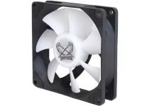 Вентилятор Scythe Kaze Flex 92mm RGB PWM Fan 2300rpm KF9225FD23R-P