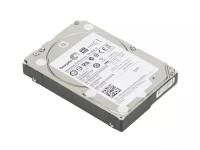 Жесткий диск Seagate ST900MM0008 900Gb SAS 2,5" HDD