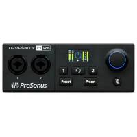 Внешняя звуковая карта с USB PreSonus REVELATOR IO 44