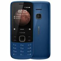 Телефон Nokia 225 DS 4G Blue