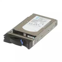 Для серверов IBM Жесткий диск IBM 42R8391 73Gb 10000 SAS 2,5" HDD