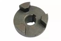 Pump flange фланец помпы