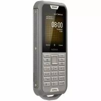 Сотовый телефон Nokia 800 4g DS TA-1186 серый