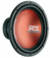 Сабвуфер MTX TR12-04