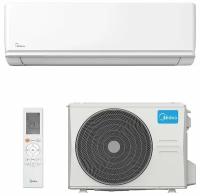 Кондиционер Midea Unlimited Inverter MSAG2-09N8C2-I/MSAG2-09N8C2-O