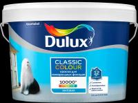 Фасадная краска Dulux Classic Colour BW 2.5 л