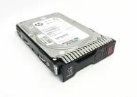 Жесткий диск HP 628065-B21 3TB 6G 7.2K NHP SATA HDD