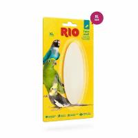 RIO Кость сепии (панцирь каракатицы) 1 шт размер XL 25 гр блистер