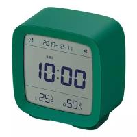 Умные часы/будильник Qingping Bluetooth Alarm Clock (Green/Зеленый)