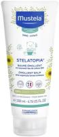 Бальзам-эмолент Mustela Stelatopia 200мл