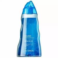 Гель для тела увлажняющий – The Saem Iceland Hydrating Soothing Gel 300ml