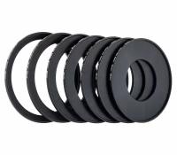 Адаптерное кольцо Hoya Sq100 Adapter Ring 52mm - 86mm