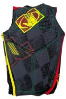 Антишоковый спортивный жилет Body Glove Vapor Comp Vest