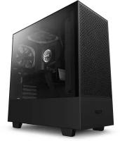 Корпус NZXT H510 V2 (CA-H52FB-01)