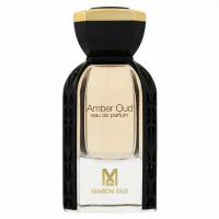 Maison Oud - Amber Oud Парфюмерная вода 75мл