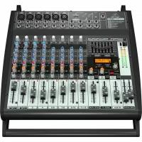 Активный микшерный пульт Behringer PMP500