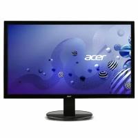 Монитор 21.5" TFT Acer K222HQLBid UM.WW3EE.006/005, 1920x1080 5ms VGA DVI HDMI