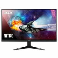 Монитор 23.8" TFT Acer Nitro QG241YPbmiipx, 1920x1080 1ms 165Hz 2xHDMI DisplayPort Spk