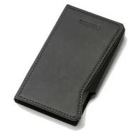 Чехол для цифрового плеера Astell&Kern SP2000 Leather Case Art Buttero Black