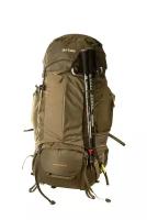 Рюкзак Tatonka BISON 120+15 olive, DI.6029.331