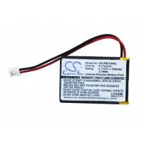 Аккумуляторная батарея CameronSino CS-PBT250SL для Philips BT2500 3.7V 750mAh 2.78Wh