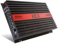 Kicx SP 600D