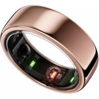 Умное кольцо Oura Ring Generation 3 Horizon Rose Gold US13
