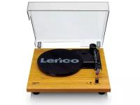 Проигрыватель Lenco LS-10WD Wood