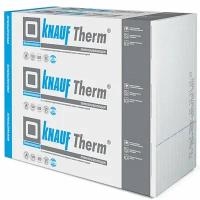 KNAUF Therm Стена Pro пенопласт 1000х1000х50мм (1м2=0,05м3)