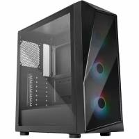 Корпус ATX Miditower Cooler Master CMP 520 TG CP520-KGNN-S00 Black