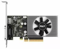 Видеокарта Palit GeForce GT 1030 2GB (NEC103000646-1082F)